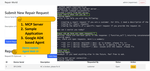 26. The simplest MCP demo (Includes Sample provider app, MCP Server and Agent 🤖 code and explanation!) 